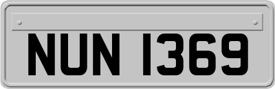 NUN1369
