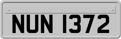NUN1372