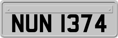 NUN1374