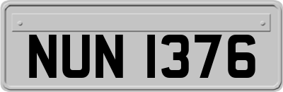 NUN1376
