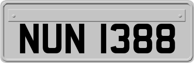 NUN1388