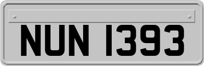NUN1393