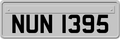 NUN1395