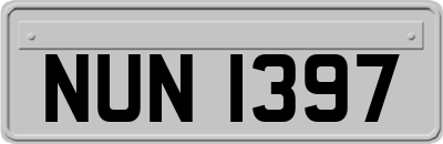 NUN1397