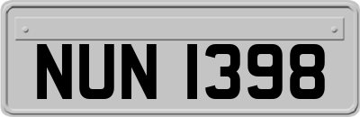 NUN1398