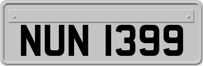 NUN1399