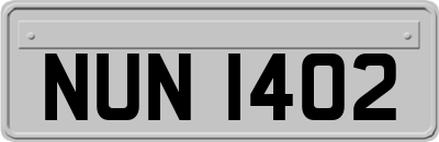 NUN1402
