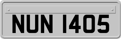 NUN1405