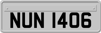 NUN1406