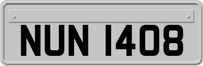 NUN1408