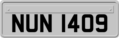 NUN1409