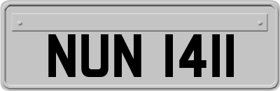 NUN1411