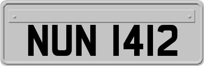 NUN1412