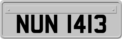 NUN1413
