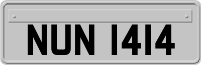 NUN1414