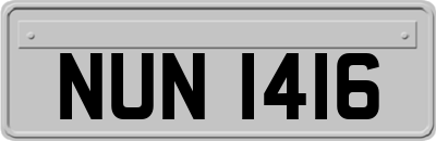 NUN1416