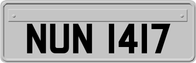 NUN1417