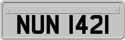 NUN1421