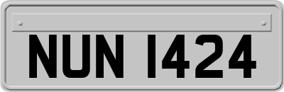 NUN1424