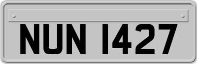NUN1427