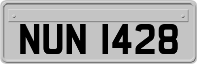 NUN1428
