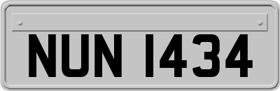 NUN1434