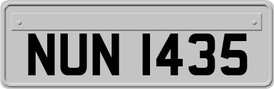 NUN1435