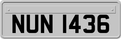 NUN1436