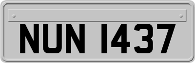 NUN1437