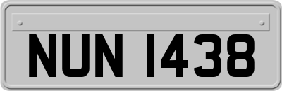 NUN1438