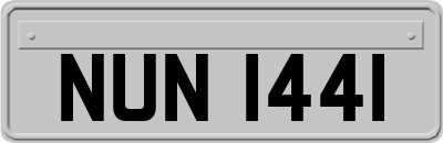 NUN1441
