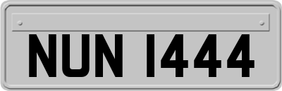 NUN1444