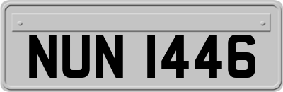 NUN1446