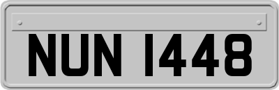 NUN1448
