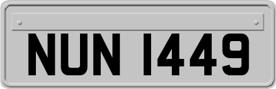 NUN1449