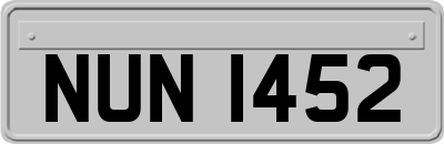 NUN1452