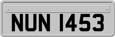 NUN1453
