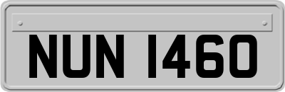 NUN1460