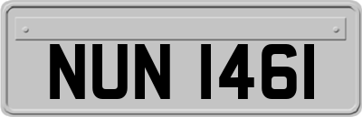 NUN1461