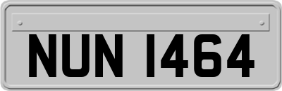 NUN1464