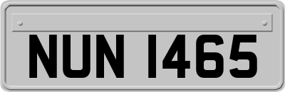 NUN1465