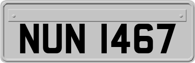 NUN1467