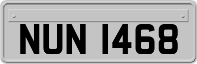 NUN1468