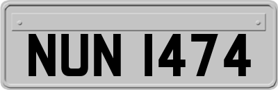 NUN1474
