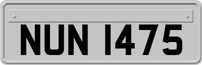 NUN1475