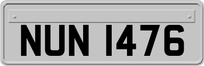 NUN1476