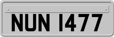 NUN1477
