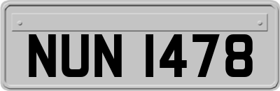 NUN1478