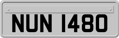 NUN1480