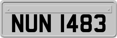 NUN1483